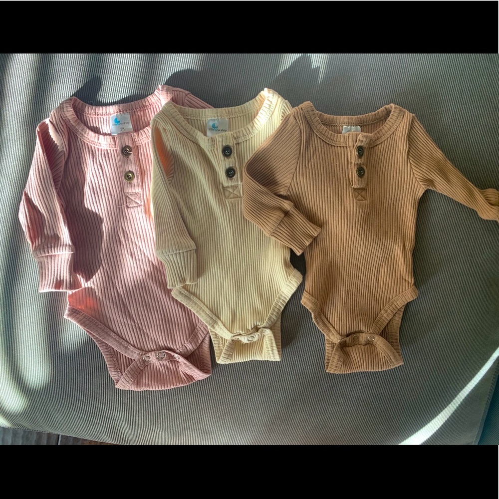 Little One Shop bodysuits